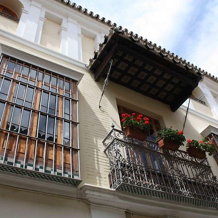 La Casa Del Conde De Gelves Apartments Σεβίλλη Εξωτερικό φωτογραφία