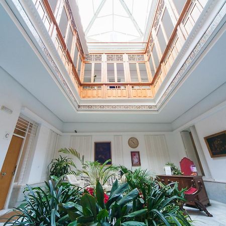 La Casa Del Conde De Gelves Apartments Σεβίλλη Εξωτερικό φωτογραφία