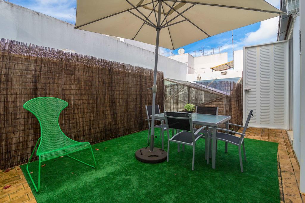 La Casa Del Conde De Gelves Apartments Σεβίλλη Δωμάτιο φωτογραφία