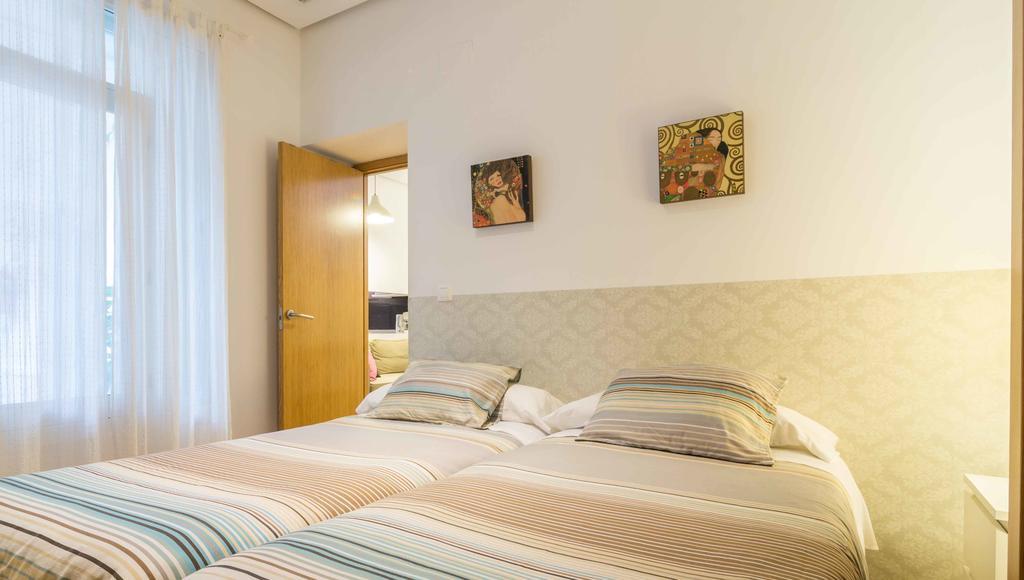 La Casa Del Conde De Gelves Apartments Σεβίλλη Δωμάτιο φωτογραφία
