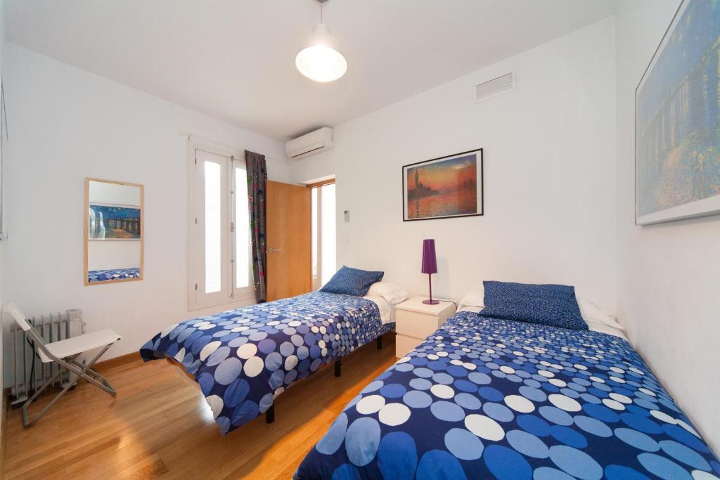 La Casa Del Conde De Gelves Apartments Σεβίλλη Δωμάτιο φωτογραφία