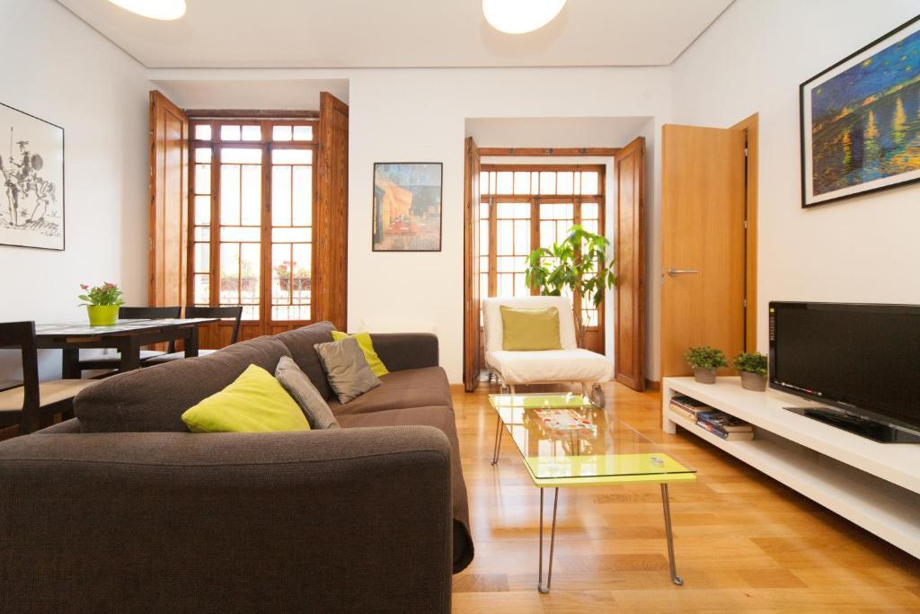 La Casa Del Conde De Gelves Apartments Σεβίλλη Δωμάτιο φωτογραφία