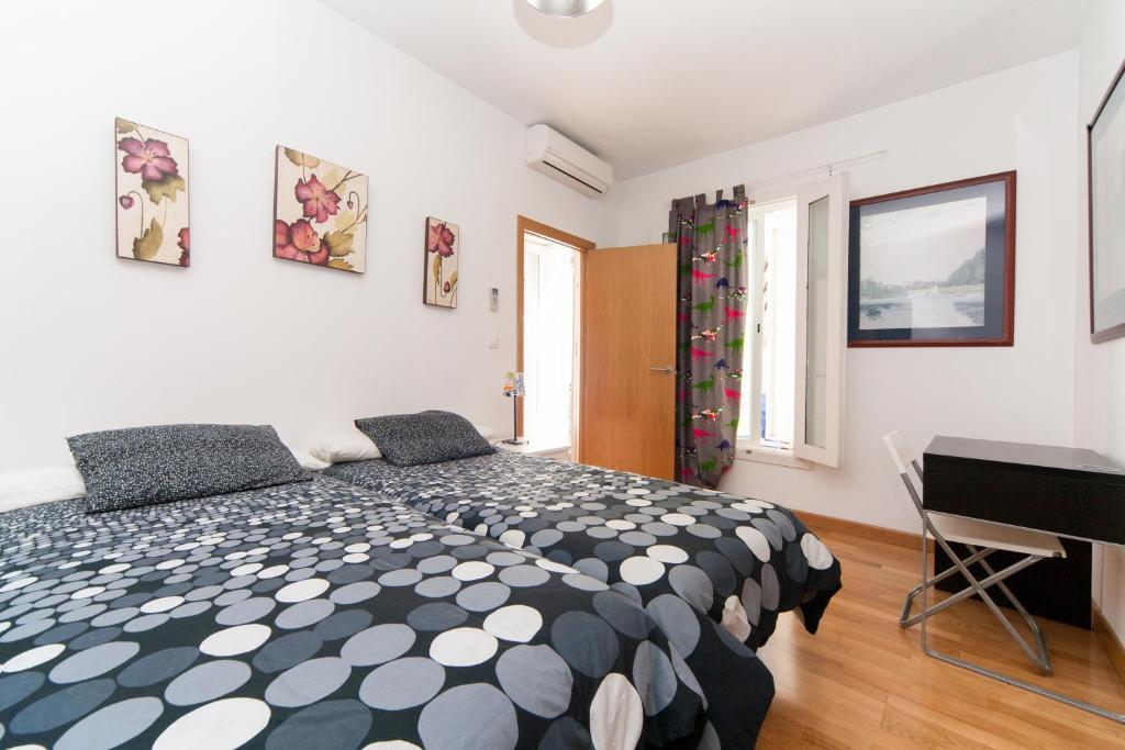 La Casa Del Conde De Gelves Apartments Σεβίλλη Δωμάτιο φωτογραφία