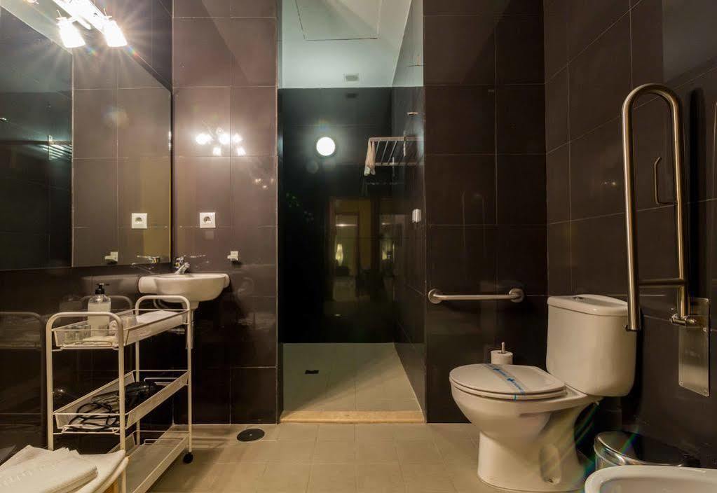 La Casa Del Conde De Gelves Apartments Σεβίλλη Εξωτερικό φωτογραφία