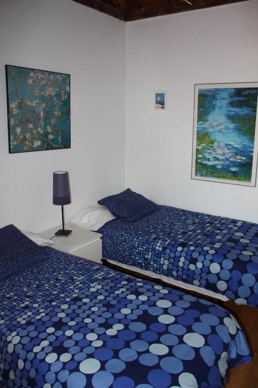 La Casa Del Conde De Gelves Apartments Σεβίλλη Δωμάτιο φωτογραφία