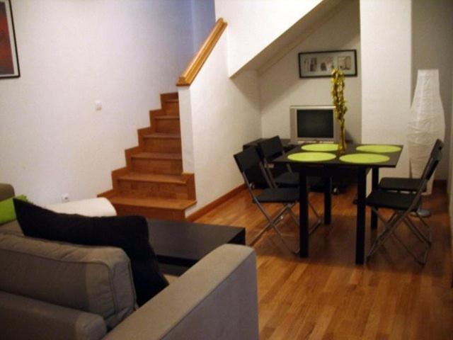 La Casa Del Conde De Gelves Apartments Σεβίλλη Δωμάτιο φωτογραφία
